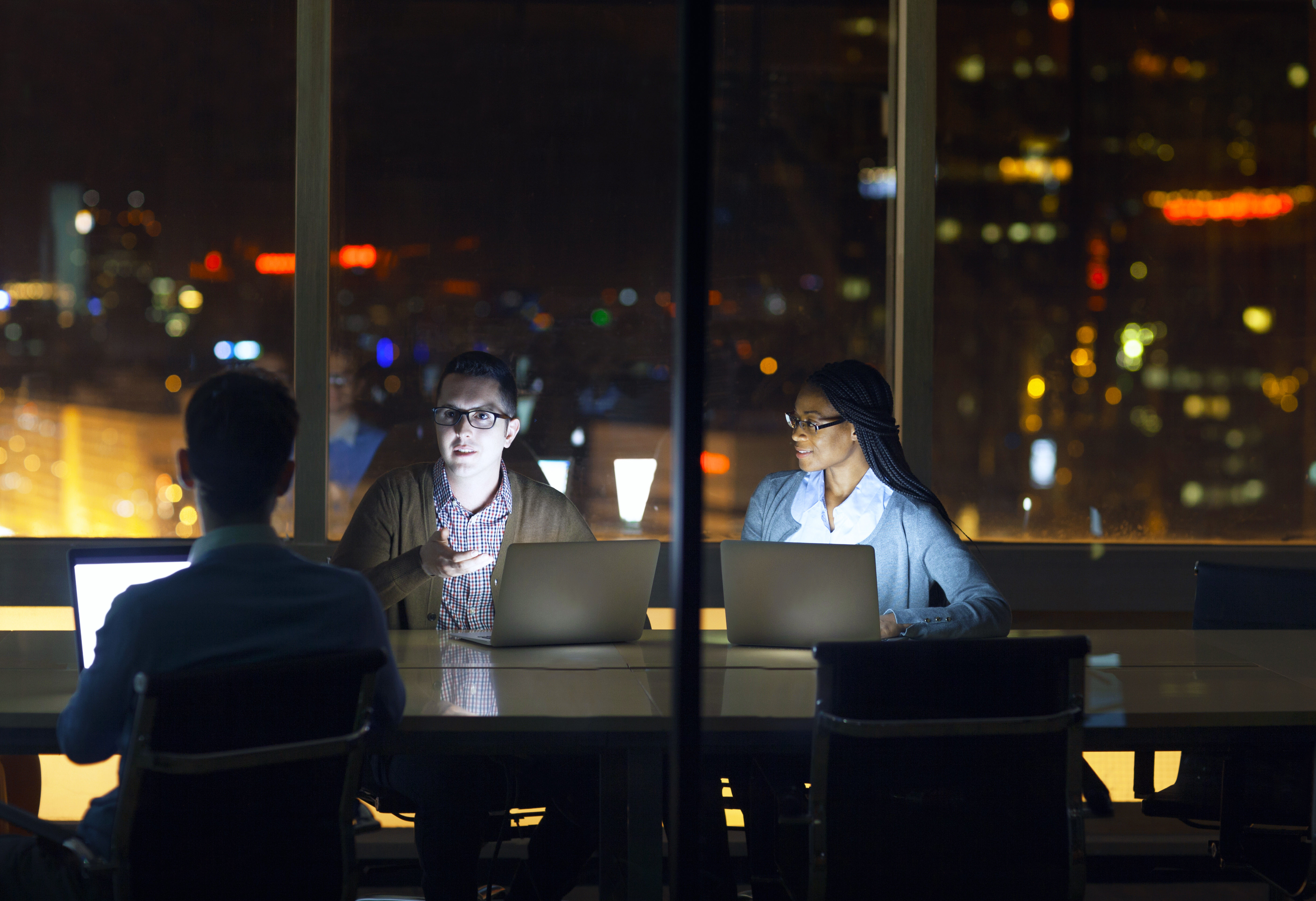 Alliant Cyber enables you to achieve better cyber risk management and cyber insurance outcomes.