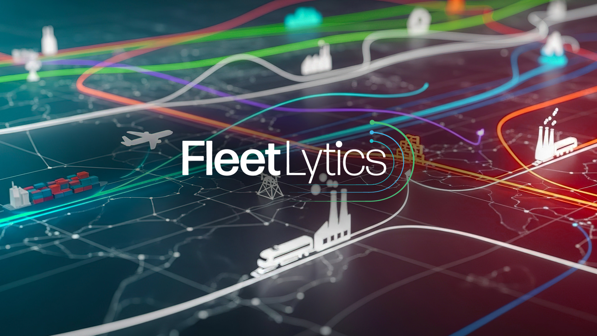 Specialty Transporation Fleetlytics Hero