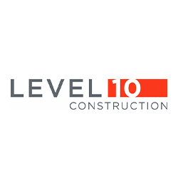<p><strong>Level 10 Construction</strong></p>