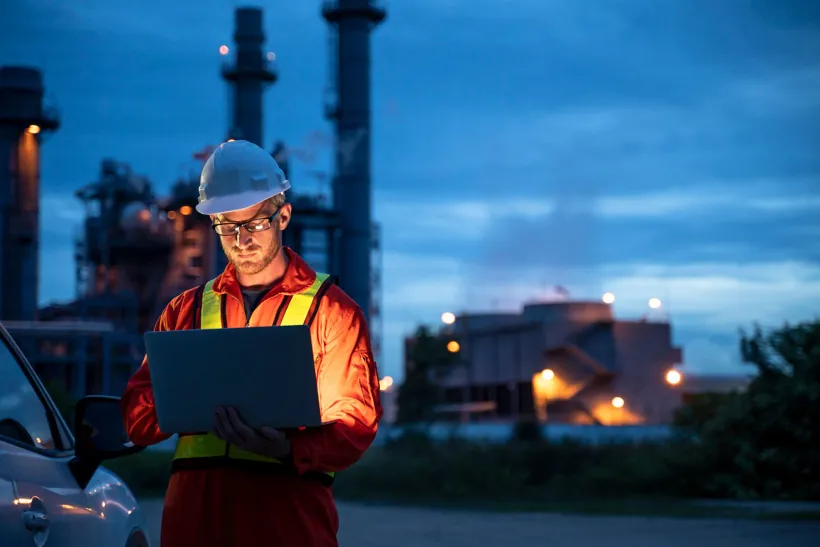 We bring a highly specialized approach to crafting create energy insurance solutions.