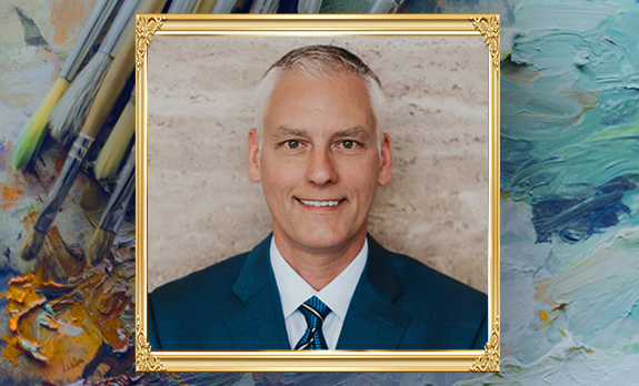 Richard Schwartzenberger