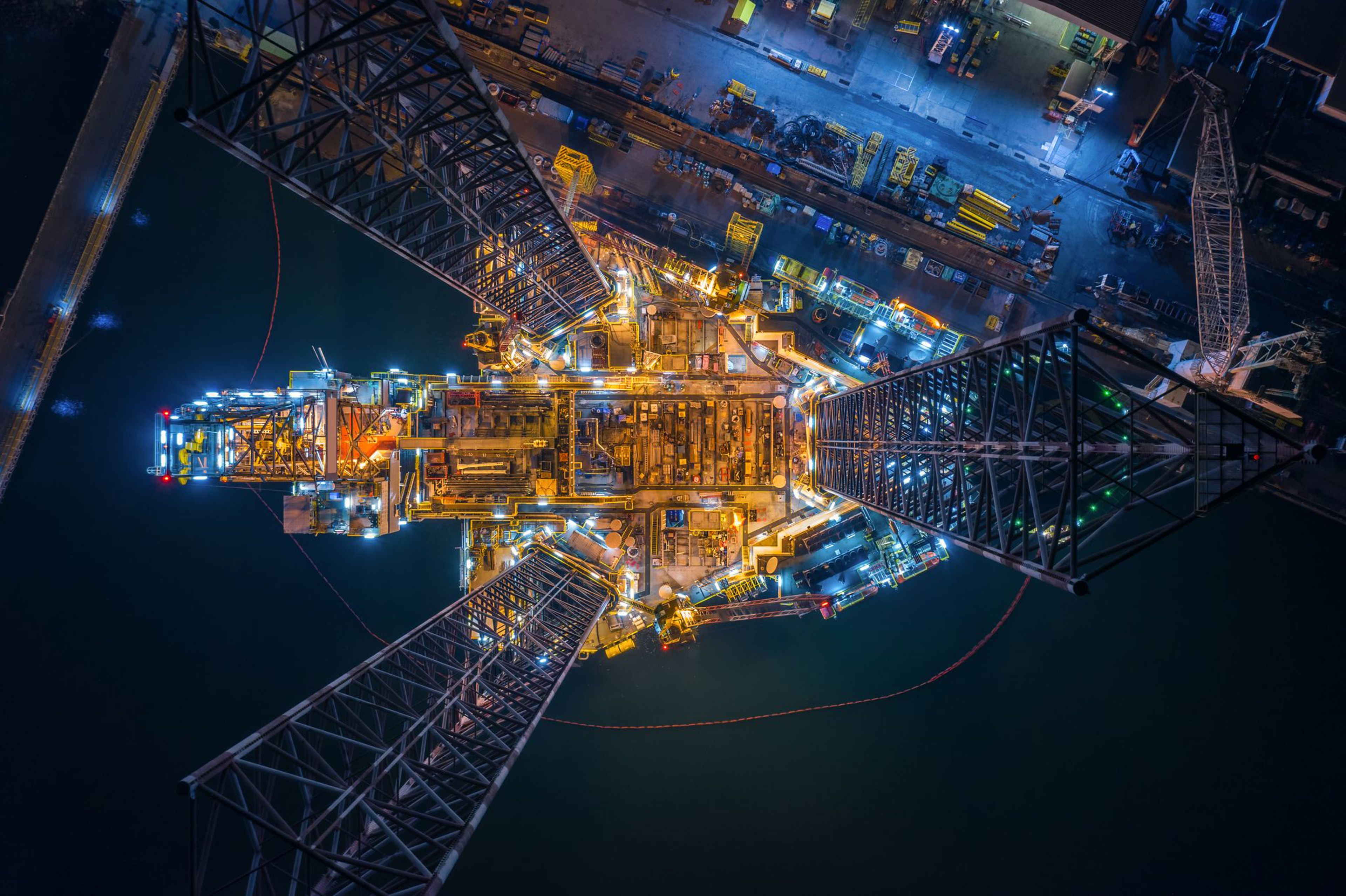 Trusted Energy & Marine Brokers | Alliant