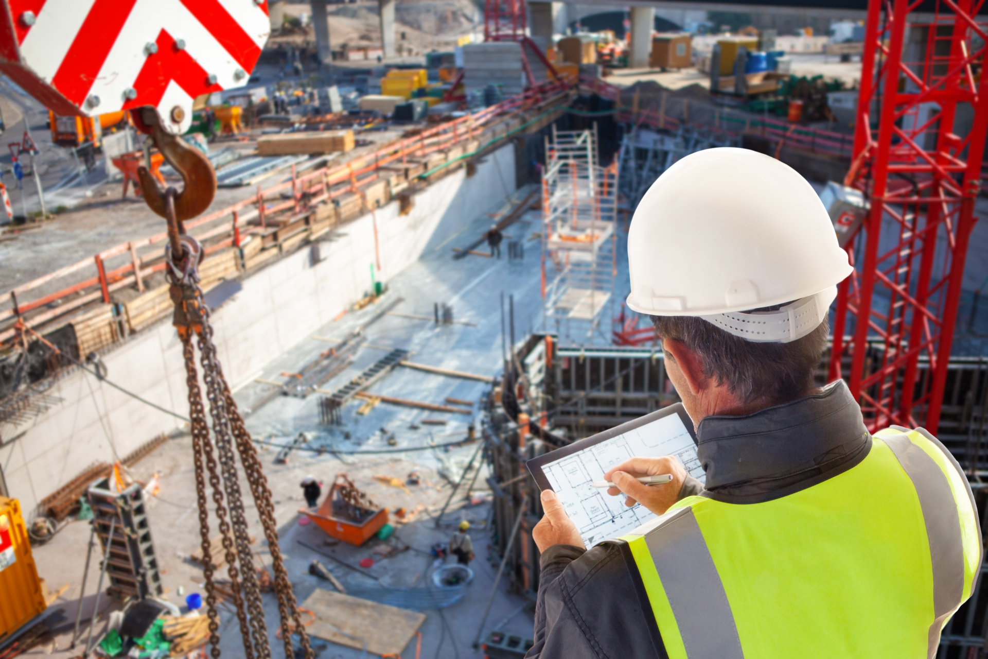 Controlled Insurance Programs Owner-Controlled Insurance Programs (OCIP) | Alliant