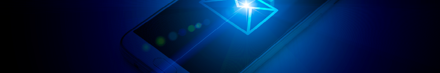 Banner background
