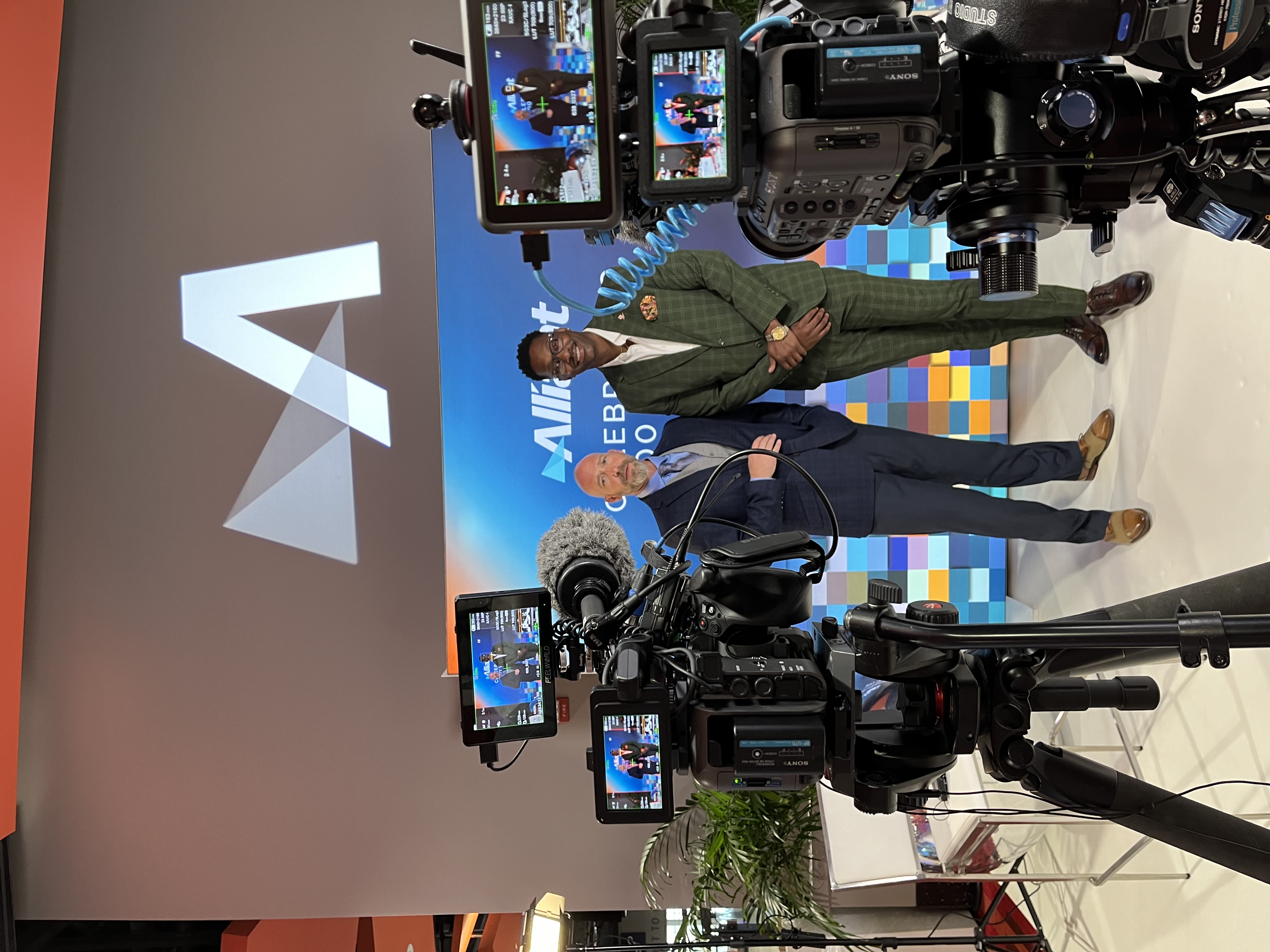Alliant Arena TV