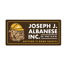 <p>Joseph J. Albanese Inc.</p>