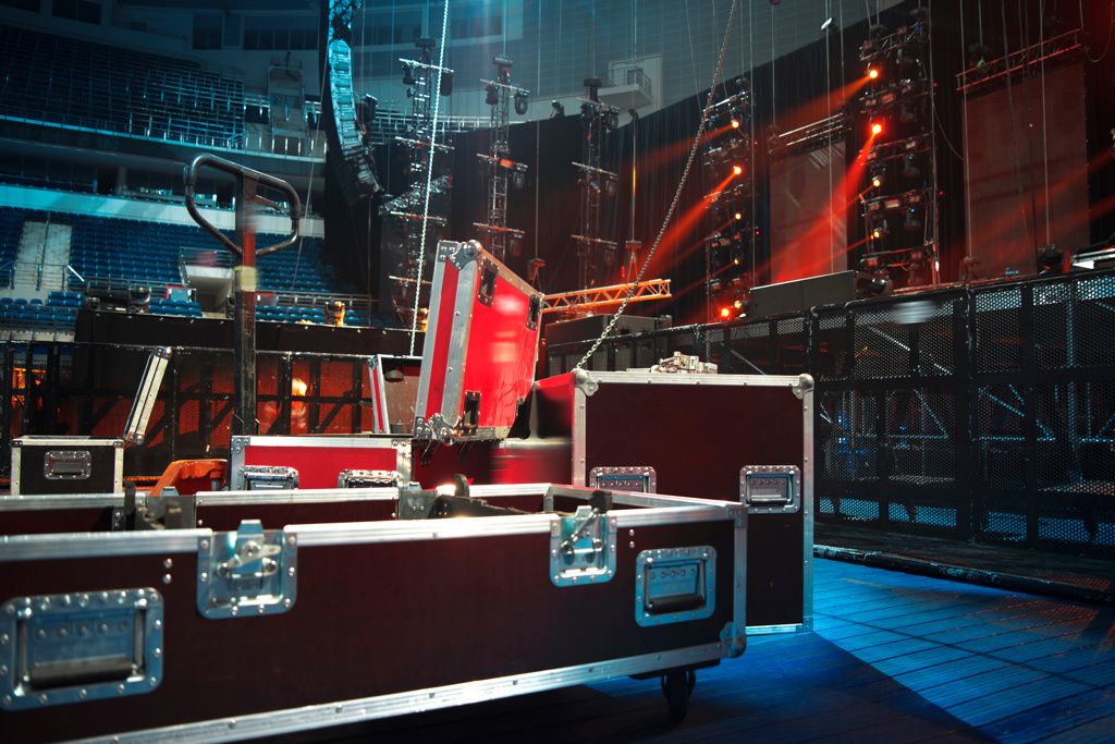 Sports & Entertainment Insurance