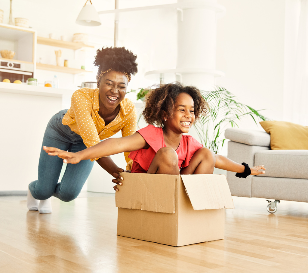 Moving & Storage Insurance