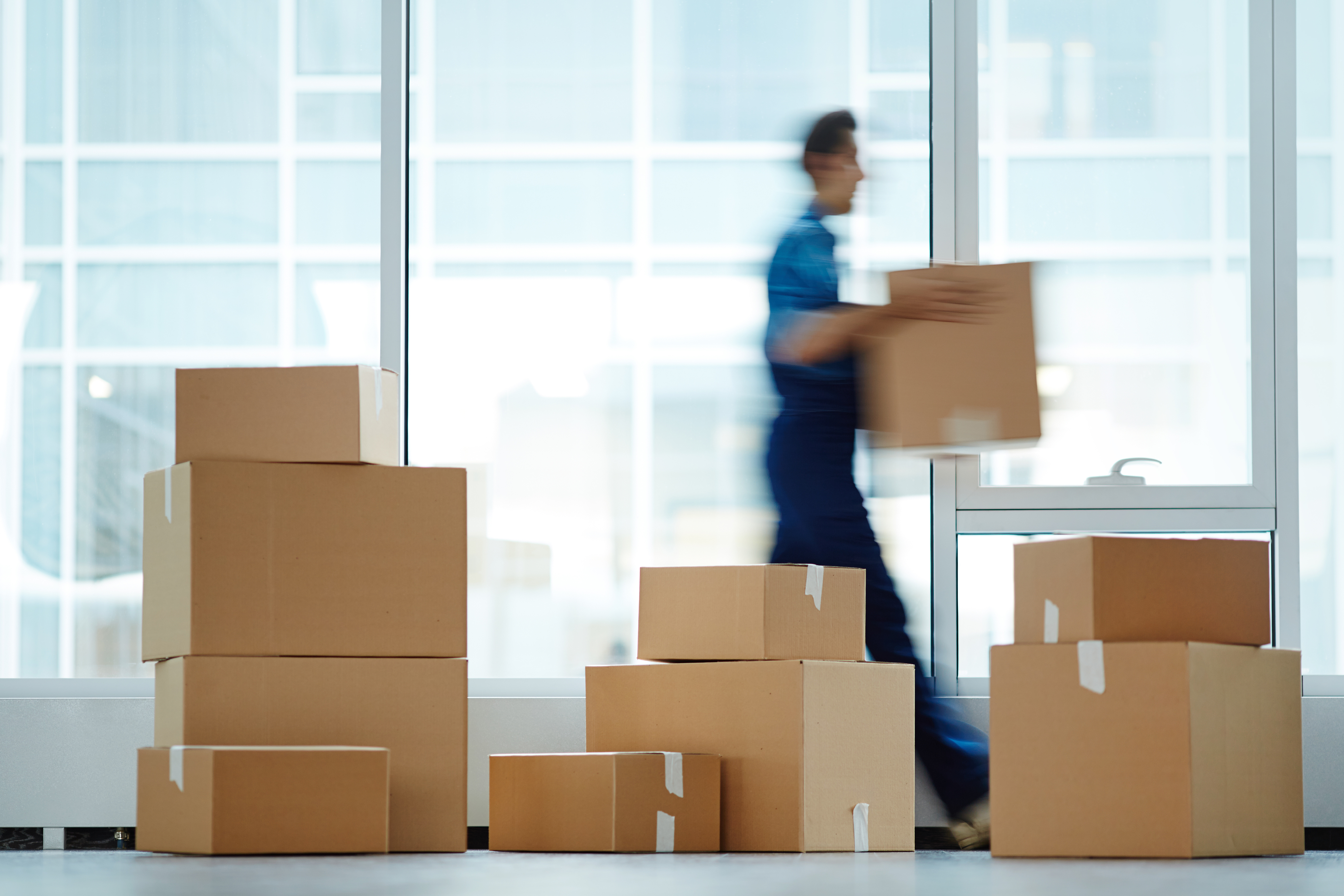 Moving and storage insurance solutions that will meet the needs of your unique moving and storage company.