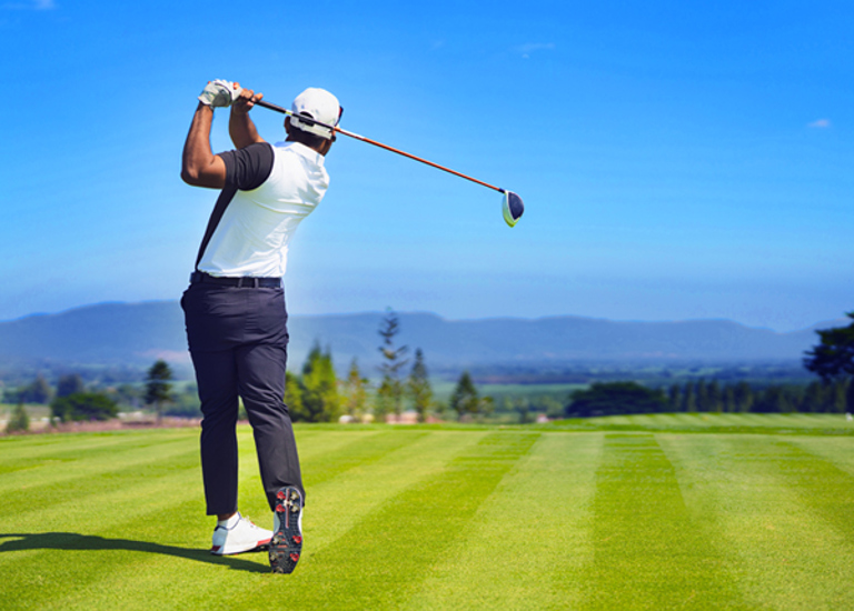 Golf Course & Country Club Insurance