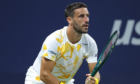 Damir Džumhur