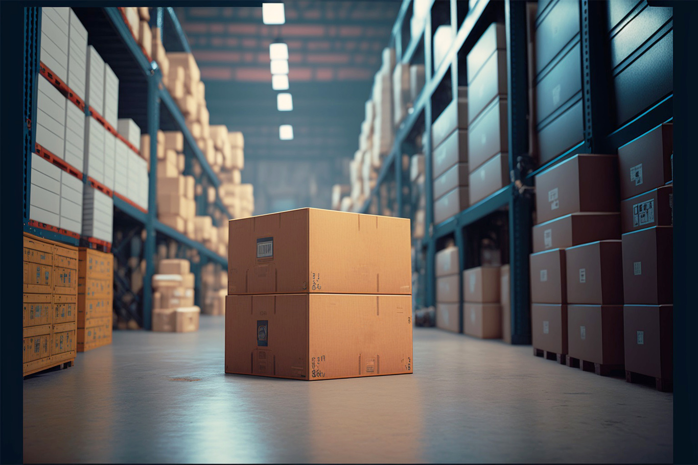 Moving & Storage Insurance