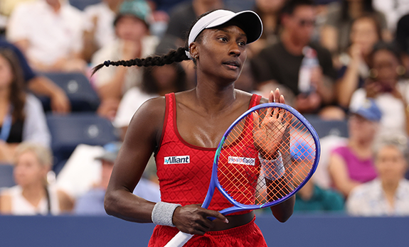 Asia Muhammad