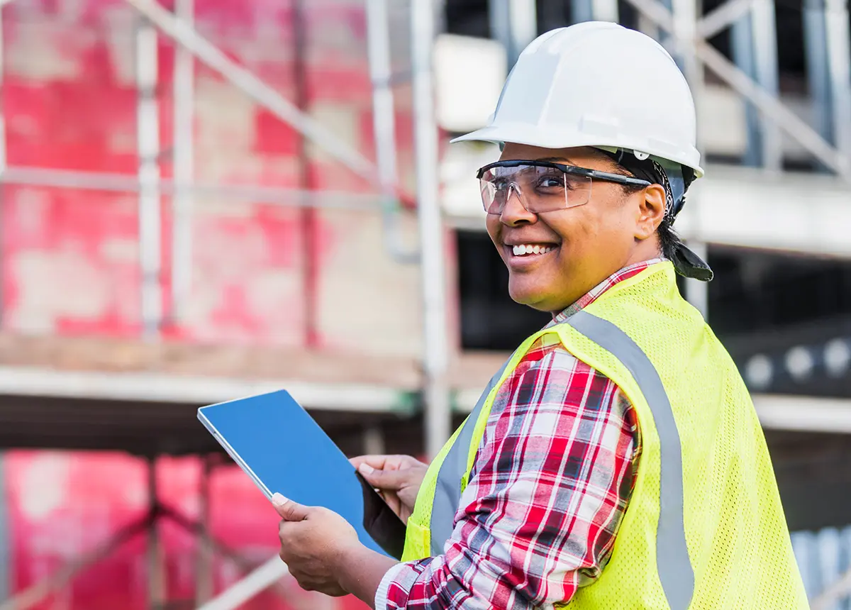 We provide a robust assessment of your current project safety and job site safety processes. 