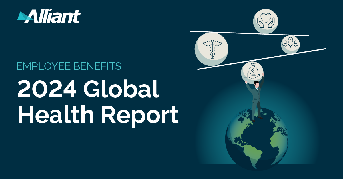 2024 Global Health Review Medical Trends