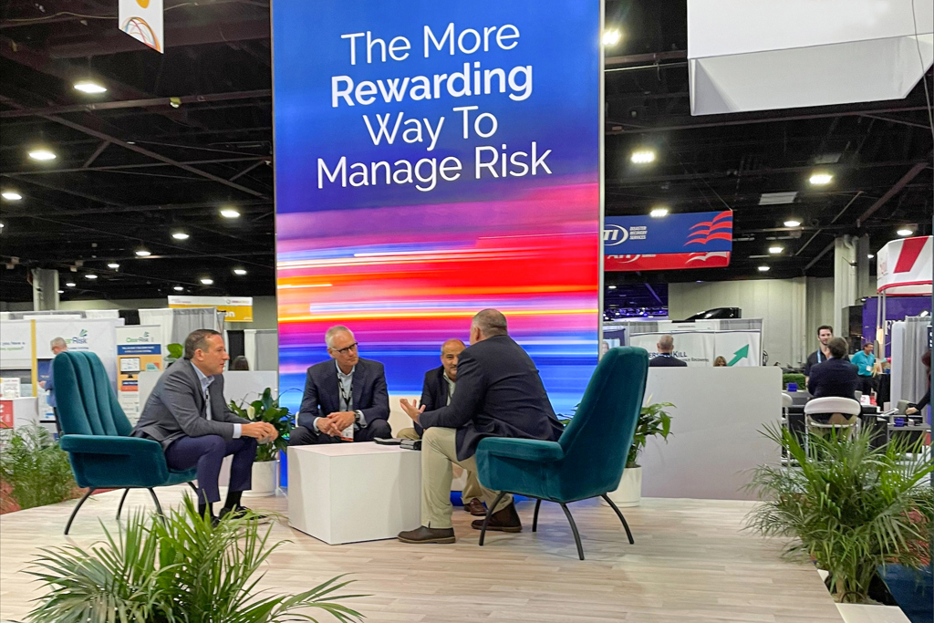 RIMS RISKWORLD 2024 Event Information