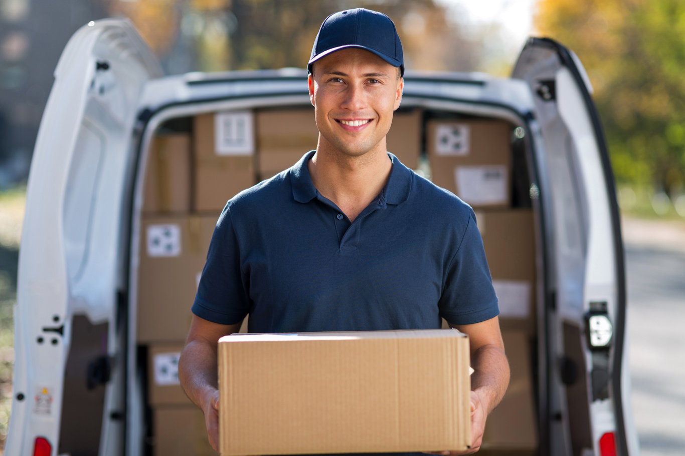 Moving & Storage Insurance