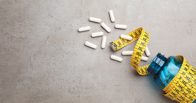 A New Decision Point Weight Loss Drugs