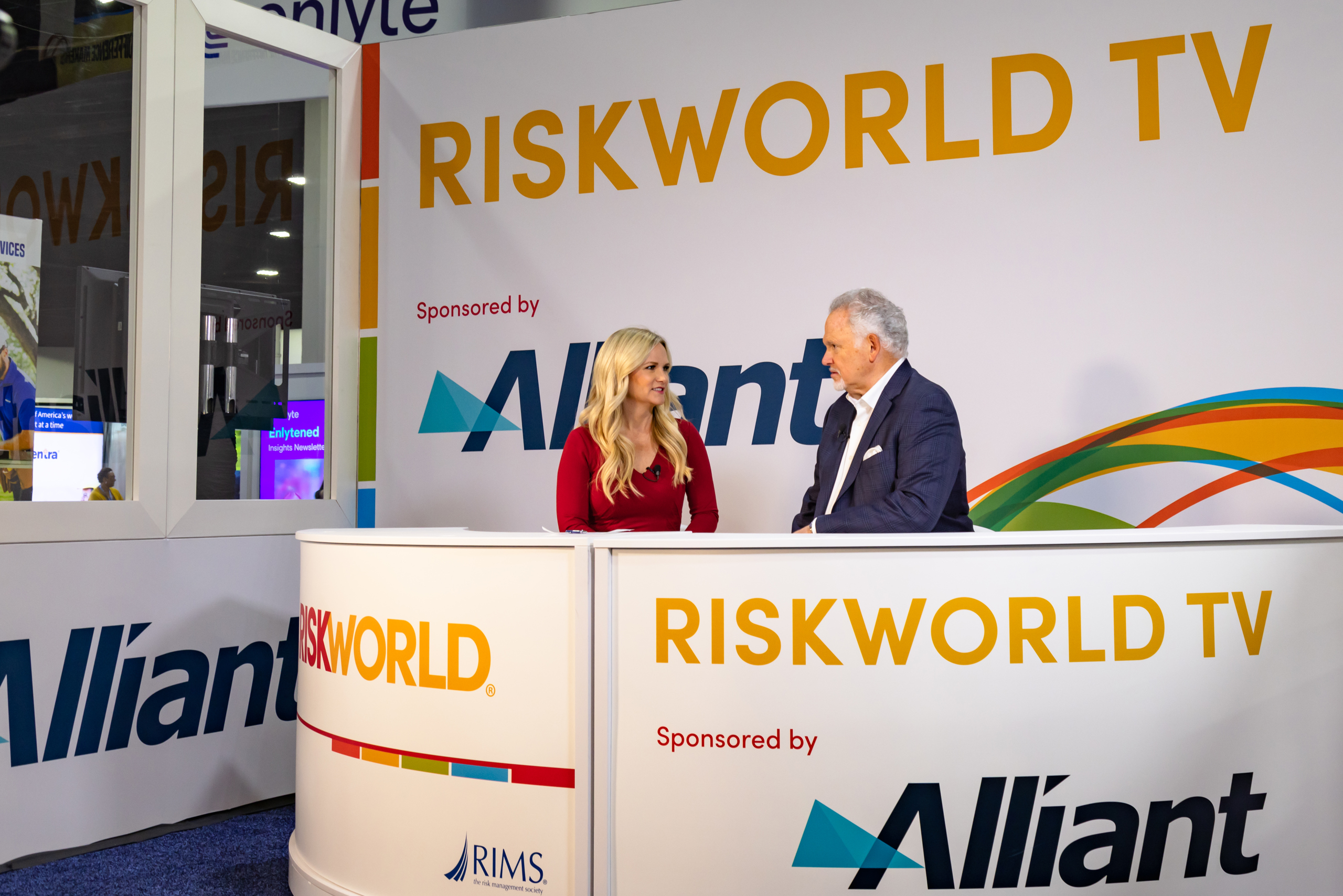 RIMS RISKWORLD 2024 Event Information